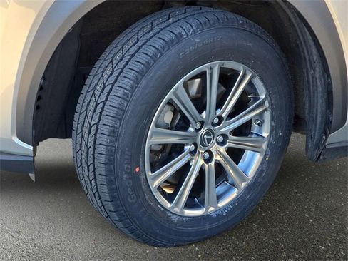 Used 2018 Lexus NX 300 300 Base image 35