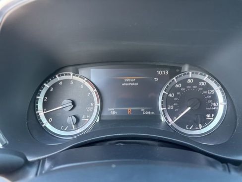 Used 2023 Toyota Highlander XLE image 8