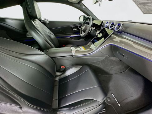 New 2026 Mercedes-Benz CLE 300 4MATIC Coupe image 31