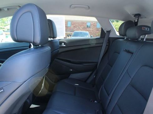Used 2017 Hyundai Tucson SE Plus AWD/4WD image 29