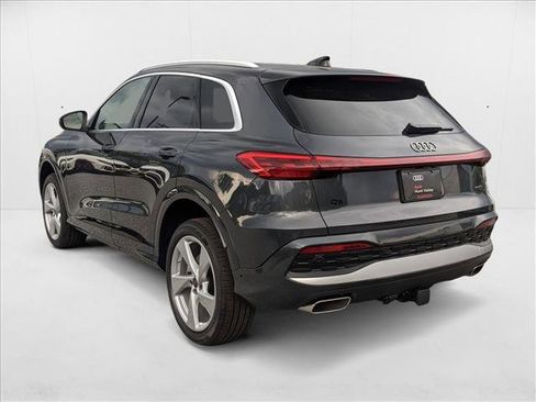 New 2025 Audi Q5 Premium Plus image 8