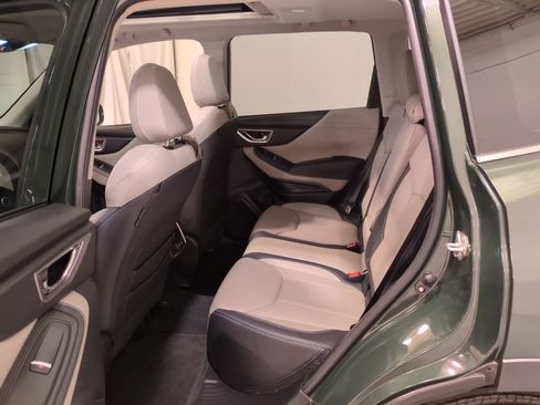 Certified 2023 Subaru Forester Limited image 16