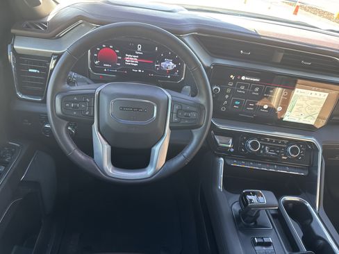 Used 2025 GMC Sierra 1500 Denali w/ Denali Reserve Package image 17