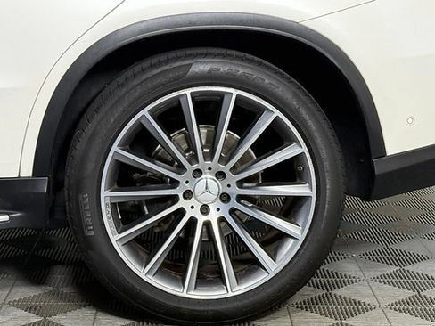Used 2019 Mercedes-Benz GLE 43 AMG 4MATIC Coupe image 14