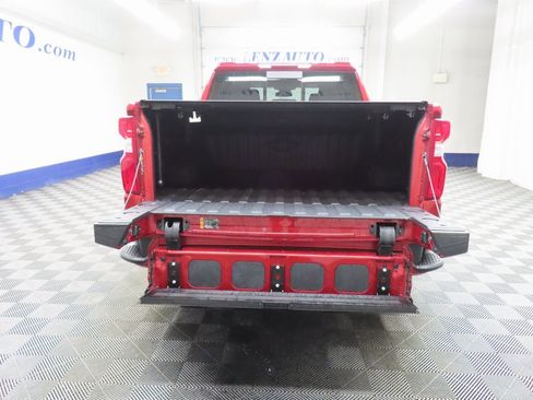 Used 2024 Chevrolet Silverado 1500 RST image 33