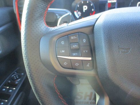 Used 2025 Ford Ranger Raptor image 12