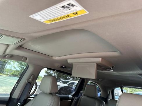 Used 2021 Honda Odyssey Touring image 25