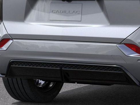New 2026 Cadillac Optiq V image 14