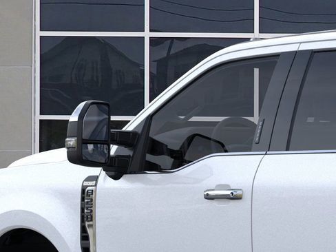 New 2026 Ford F250 King Ranch w/ Chrome Package image 20