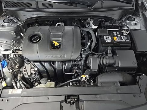 Used 2024 Kia Forte LXS w/ LXS Technology Package FWD image 12