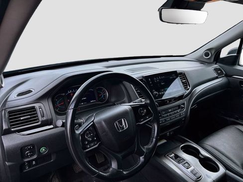 Used 2022 Honda Pilot Special Edition image 9