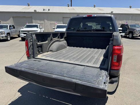 Used 2021 Ford F150 XLT w/ Equipment Group 301A Mid image 12