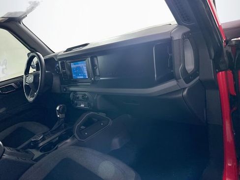 Used 2021 Ford Bronco Big Bend AWD/4WD image 28