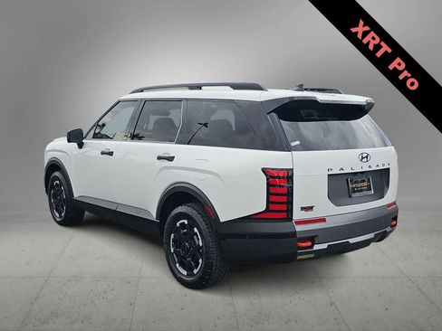 Used 2026 Hyundai Palisade XRT Pro AWD/4WD image 6