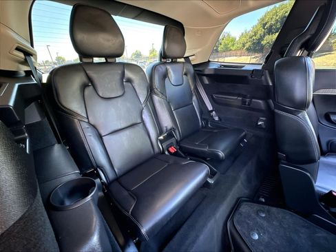 Used 2023 Volvo XC90 T8 Ultimate w/ Protection Package Premier AWD/4WD image 31