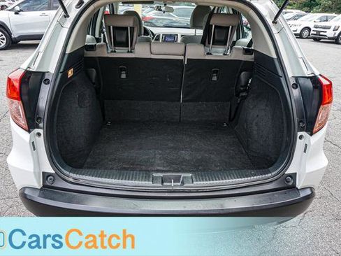Used 2018 Honda HR-V LX image 27