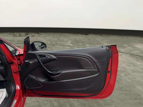 Used 2017 Buick Cascada Sport Touring FWD image 17