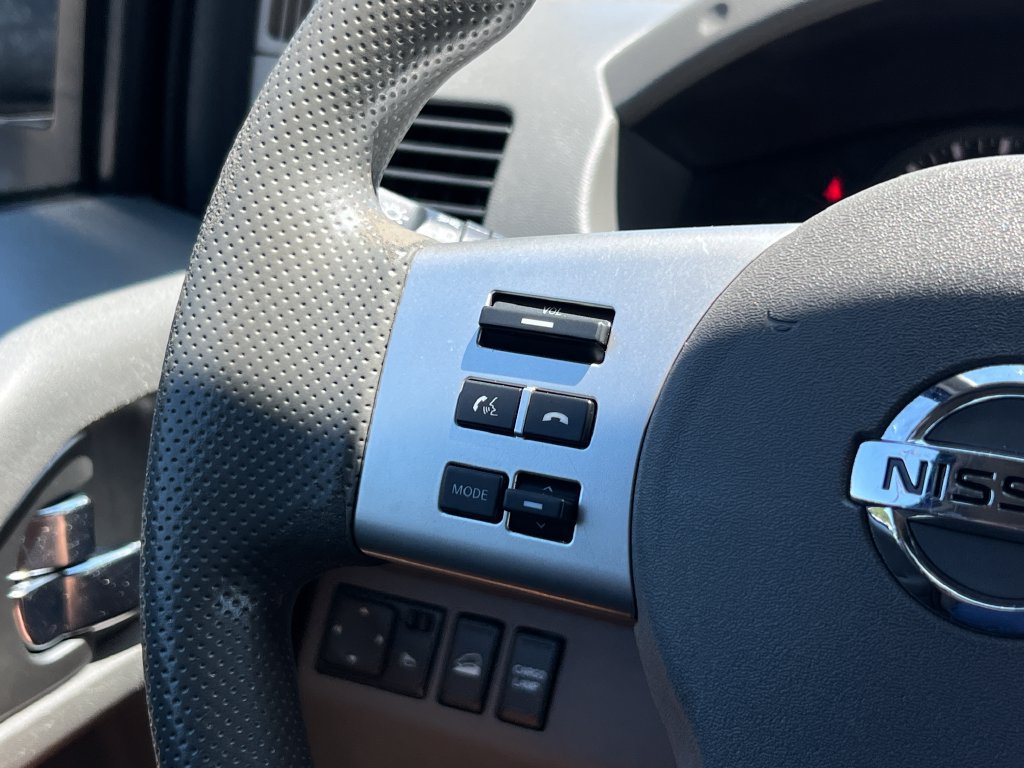 Used 2019 Nissan Frontier SV AWD/4WD image 26
