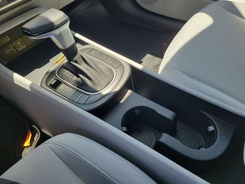 New 2026 Hyundai Kona SE FWD image 15