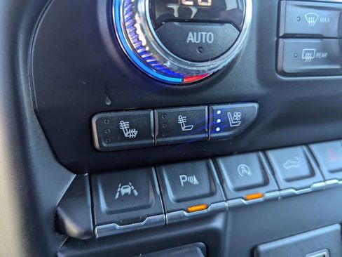 Used 2020 GMC Sierra 1500 AT4 w/ AT4 Premium Package image 21