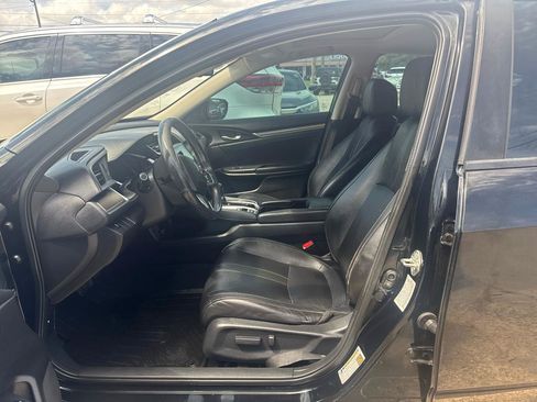 Used 2016 Honda Civic EX-L image 40