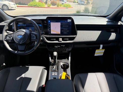 New 2026 Subaru Outback Limited XT AWD/4WD image 16