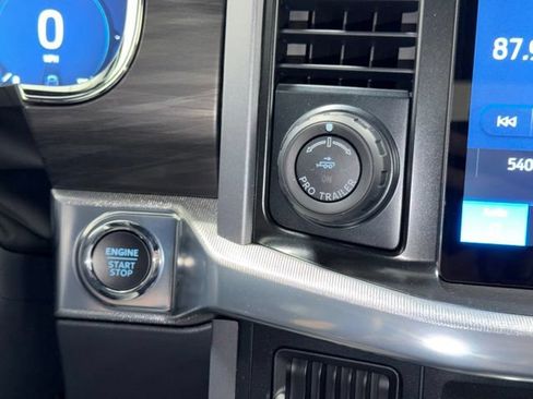 New 2026 Ford F150 Lariat AWD/4WD image 24