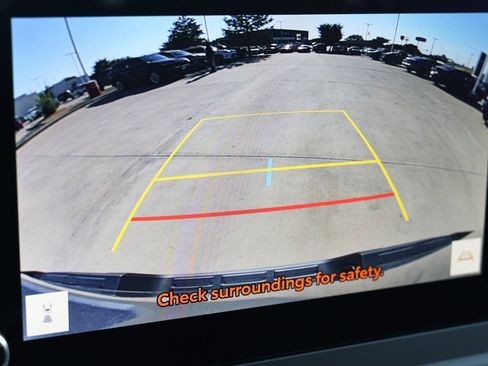 New 2026 Toyota Tacoma SR5 image 3