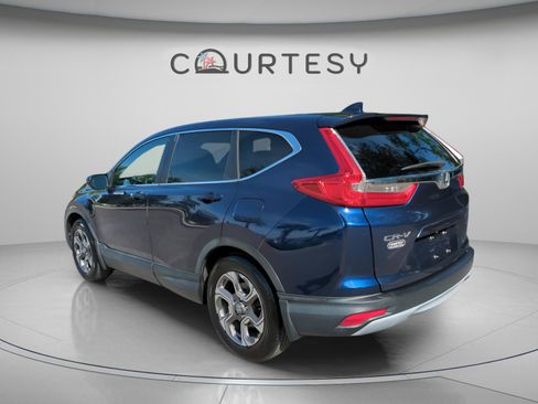 Used 2018 Honda CR-V EX-L image 5