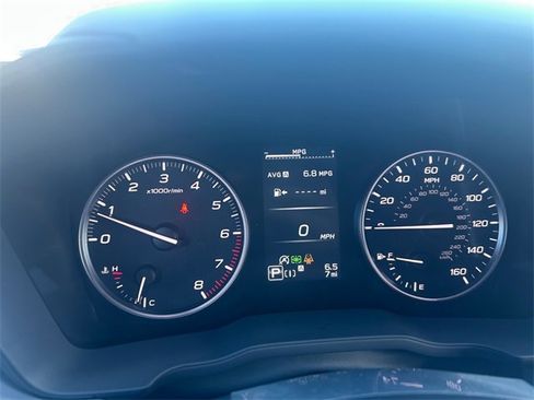 New 2026 Subaru Crosstrek 2.5i Limited image 23