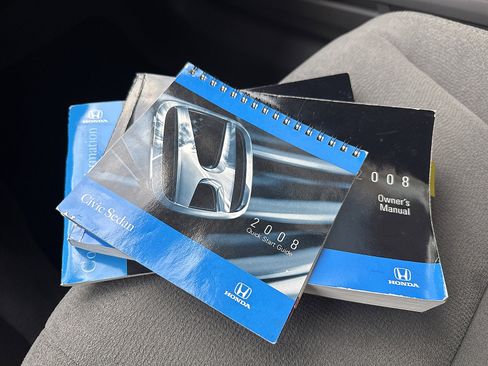 Used 2008 Honda Civic LX image 47