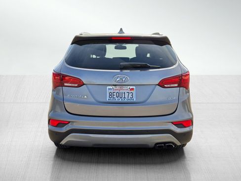 Used 2018 Hyundai Santa Fe Sport FWD image 5