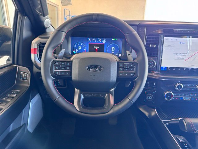 New 2026 Ford F150 Raptor AWD/4WD image 13