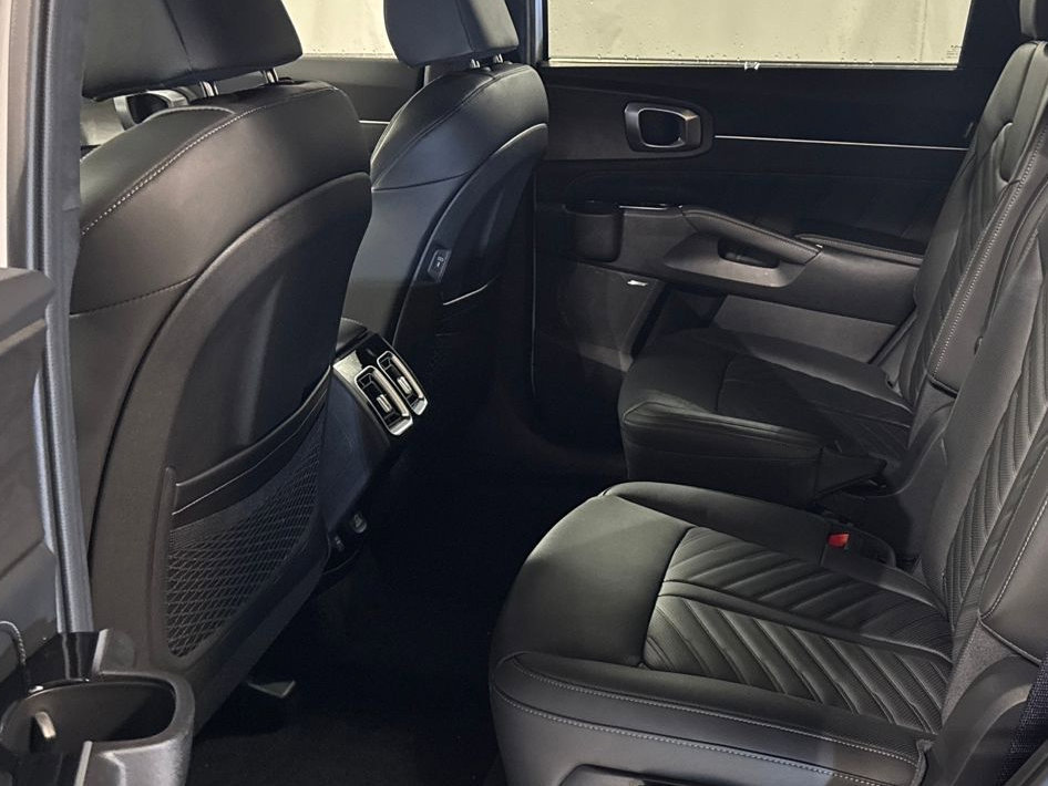 New 2026 Kia Sorento SX Prestige AWD/4WD image 14