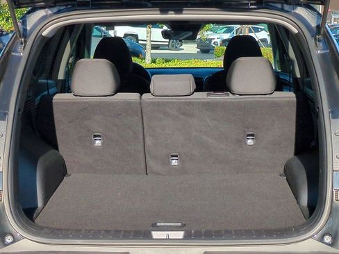 Used 2022 Hyundai Tucson Blue image 13