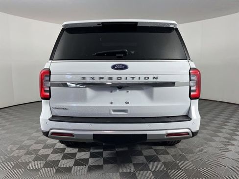 Used 2024 Ford Expedition Limited RWD image 10
