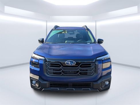 New 2026 Subaru Outback Touring XT image 8