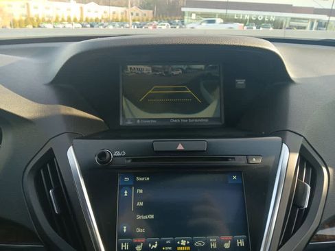 Used 2019 Acura MDX image 28