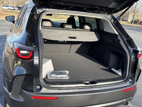 New 2026 MAZDA CX-50 AWD 2.5 S w/ Cargo Package image 7