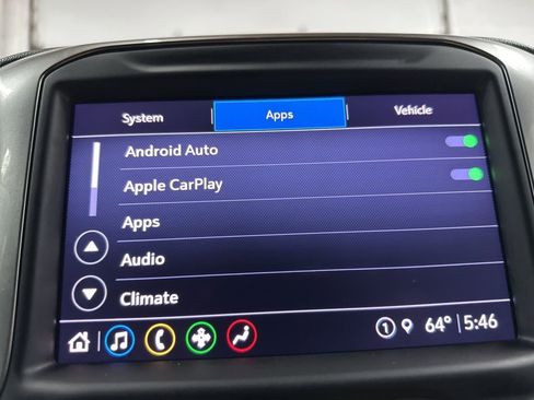 Used 2022 Chevrolet Silverado 1500 RST AWD/4WD image 32