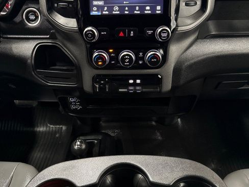 Used 2024 RAM 3500 Tradesman AWD/4WD image 18