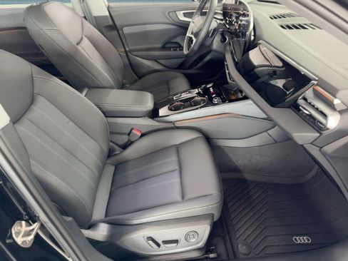 Certified 2025 Audi A5 2.0T Premium image 30