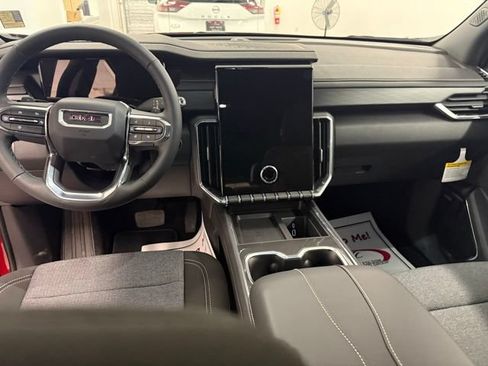 New 2026 GMC Acadia Elevation FWD image 15