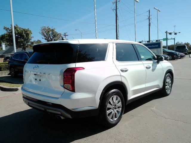 Used 2023 Hyundai Palisade SE FWD image 6
