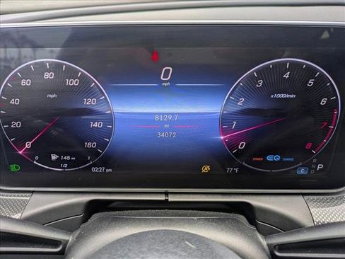 Used 2022 Mercedes-Benz C 300 Sedan image 11