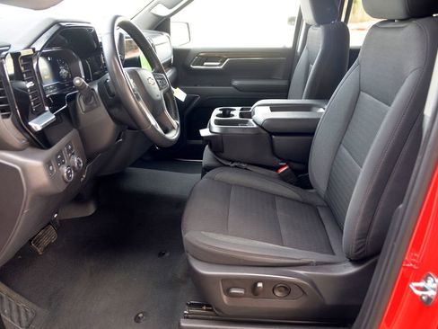 Used 2023 Chevrolet Silverado 1500 LT image 15