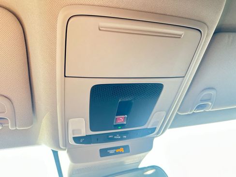 Used 2023 Honda Accord LX image 17
