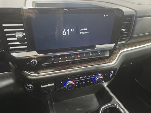 New 2026 GMC Sierra 1500 Elevation image 20