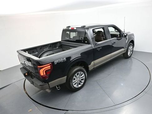 New 2026 Ford F250 Platinum AWD/4WD image 24