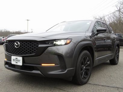 Used 2023 MAZDA CX-50 2.5 S w/ Preferred Plus Pkg